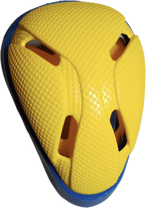 FS Guard Sn.10 Abdominal Guard(Yellow)