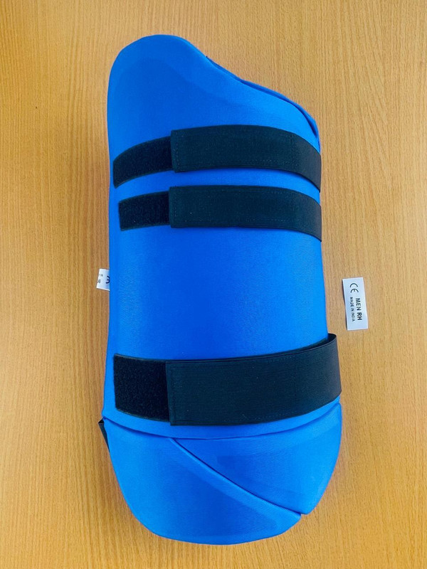 EGL SPORTS EGL-MEN RH COMBO THIGH GUARD Cricket Inner Thigh Guard(Blue)