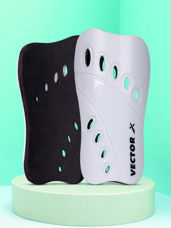 VECTOR X Fazer Football Shin Guard