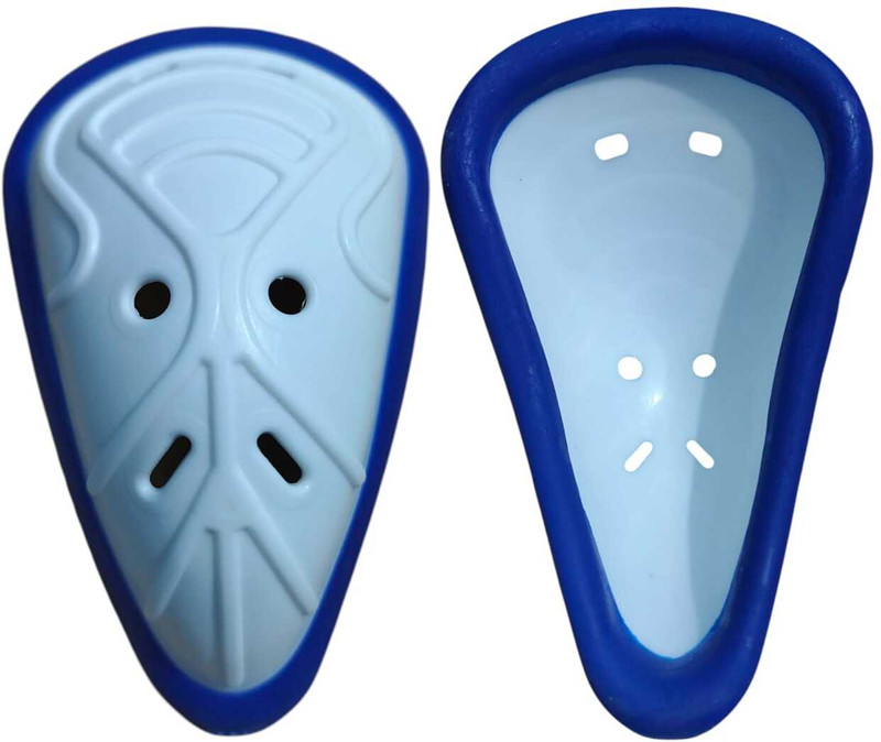 KR Abdominal Guard For Safety Abdominal Guard(Red)