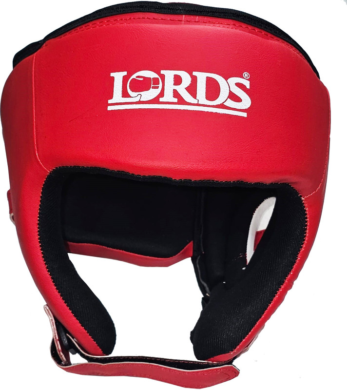 LORDS Boxing Head Guard for Practice, Training for girls and boys Large Boxing Head Guard