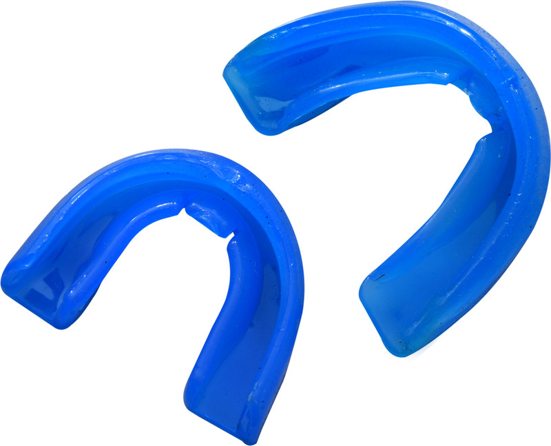 Cox 50 Garryson Mouth Guard Gel Senior Mouth Guard