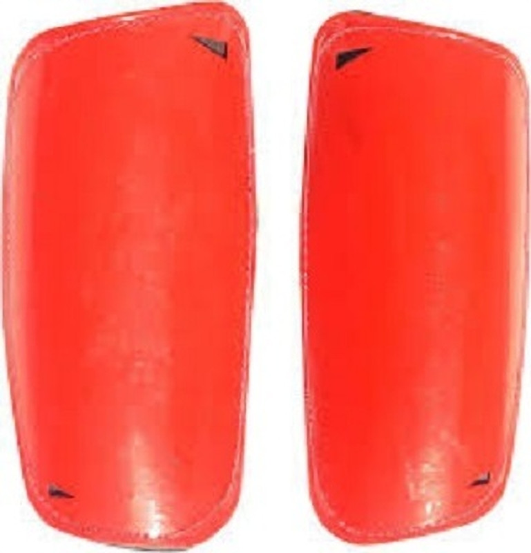 GALY Football Leg Protection Pad, 6x3inch, Soft Foam-Y Football Shin Guard Football Shin Guard(Multicolor)