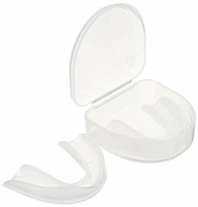 Invin Mouth Guard With Case For Boxing Martial Arts All Contact Sports Mouth Guard D1 Mouth Guard