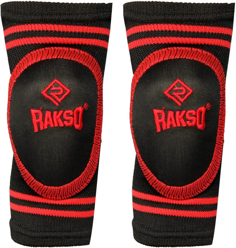Rakso Knee-Expert(Knee Guard)(Small) Skating Knee Guard Skating Knee Guard