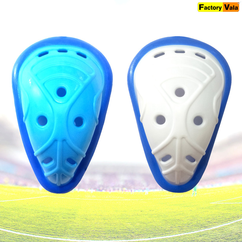 Factoryvala premium quality abdominal guard Abdominal Guard(Blue, White)