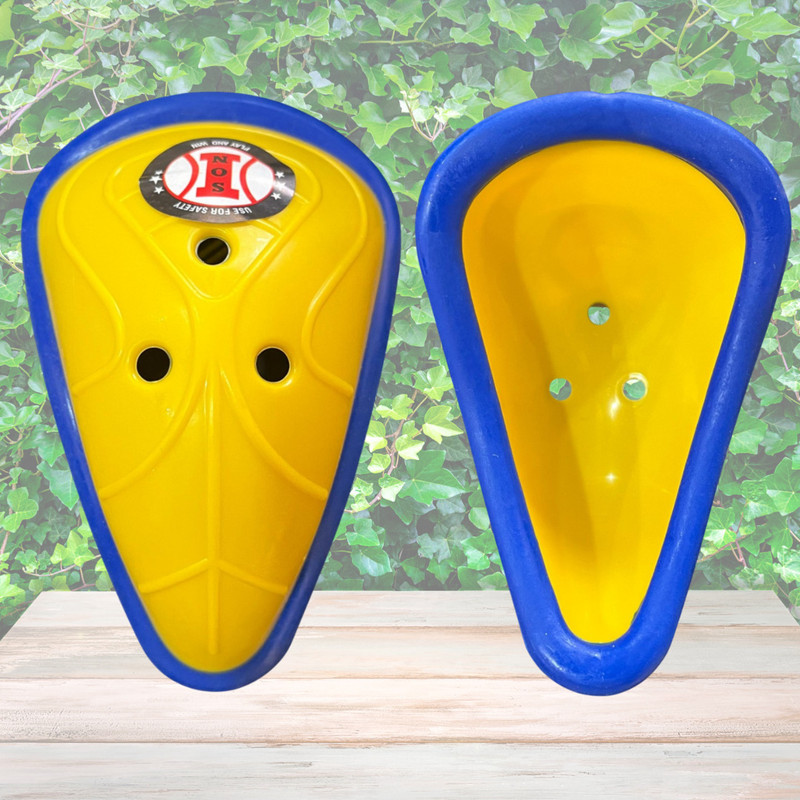 AYK Cricket L Guard Abdominal Guard – Flexible & Strong Abdominal Guard