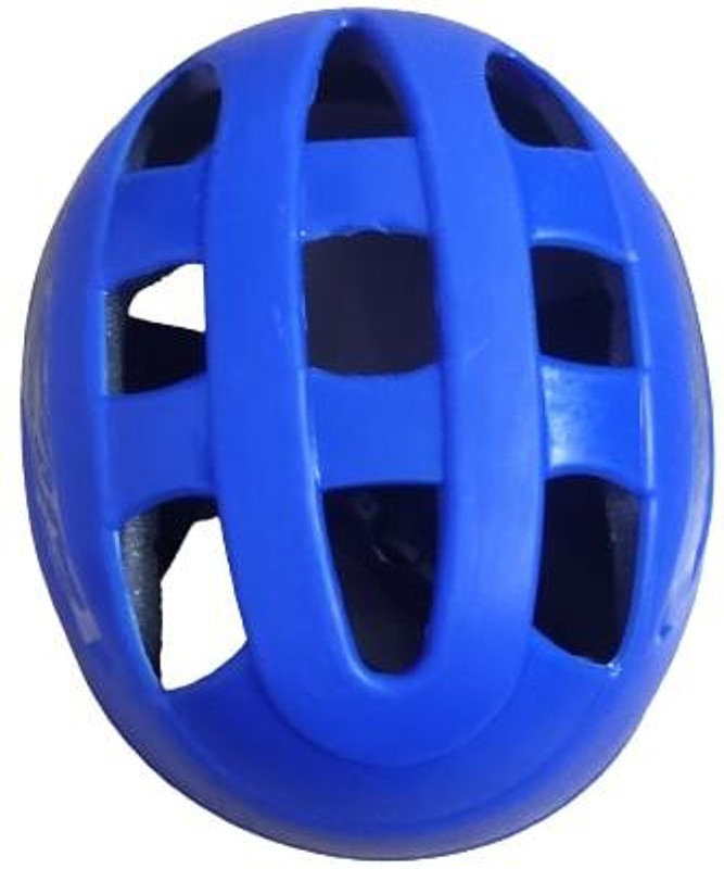 kbb Premium Skating Helmet for Kids and Adults – Adjustable & Lightweight Skating Guard Combo(Blue)