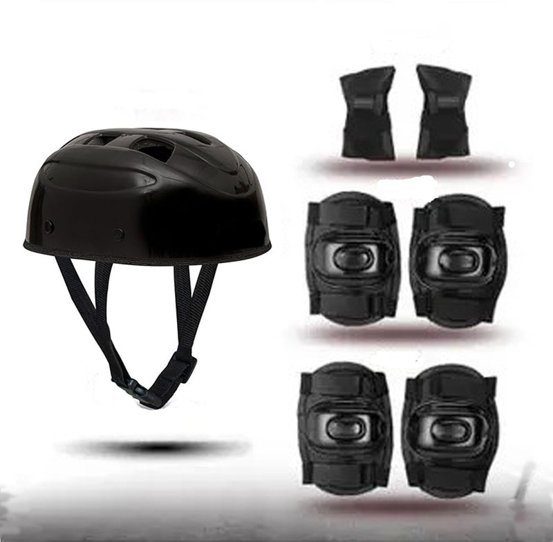 prikli Multisports guards for kids cycling and skating safety kit Cycling Kit