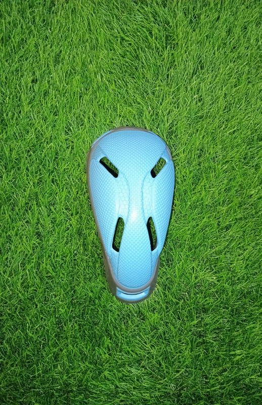 Siddhant sports Super Abdominal Guard(Blue)