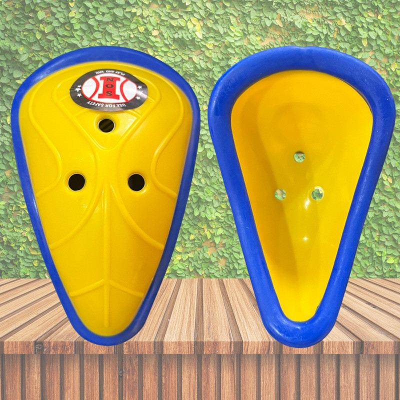 AYK SafeEdge 360 Men’s Abdominal Guard – Sports Safety Gear Abdominal Guard
