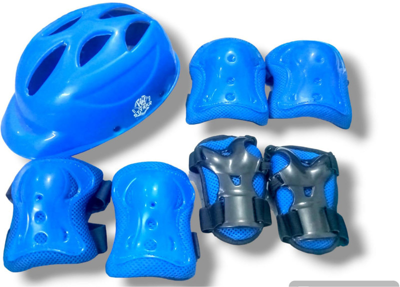 Stykr bbCycling Kit Protective Training Set (7 Pcs Set) Skating Kit