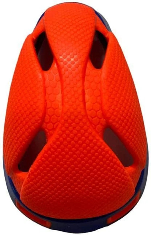 Cox 50 Youth Armour Sports Abdominal Guard for Cricket and Other Sports Abdominal Guard(Orange)
