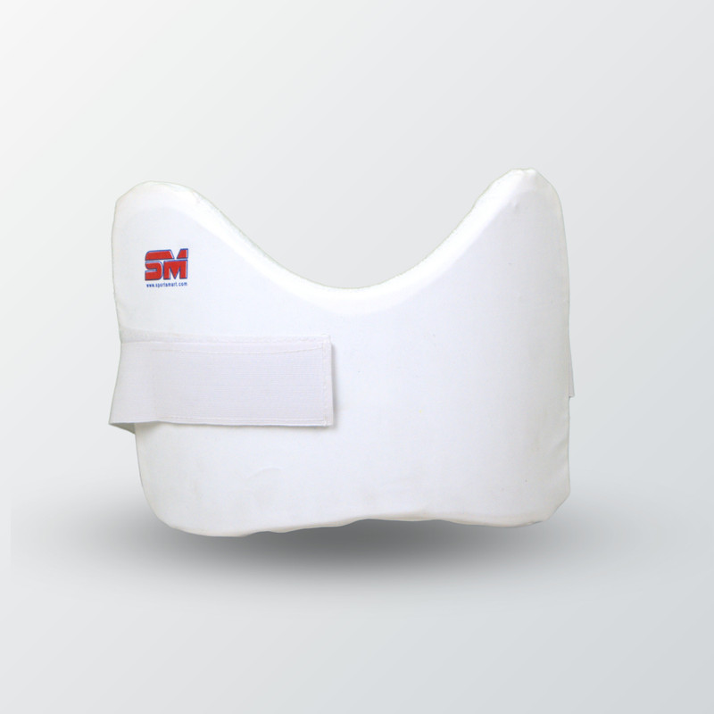 SM NOVA_SM Standard Cricket Chest Guard
