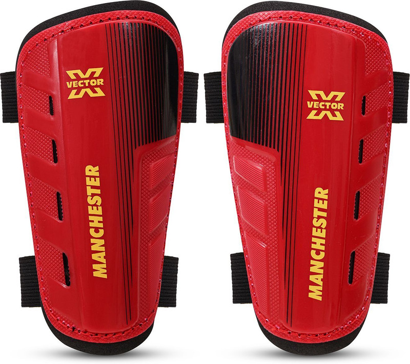 VECTOR X MIRAGE Football Shin Guard