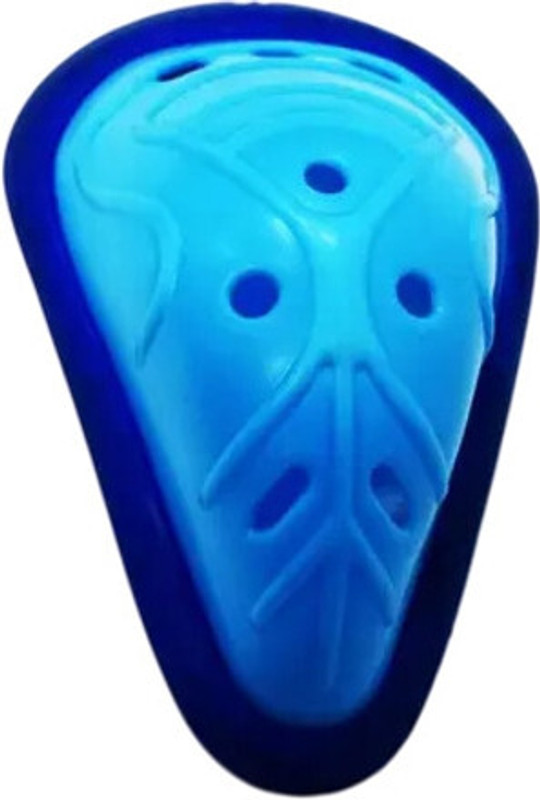 Shopeleven Elite Abdominal Guard Edition for Unmatched Core Defense Abdominal Guard(Blue)