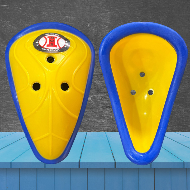 AYK ProShield X1 Athletic Abdominal Guard – Lightweight & Durable Abdominal Guard