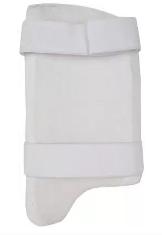 APPSS SPORTS APPSS Cricket Pad Match Quality Right Leg Cricket Thigh Guard