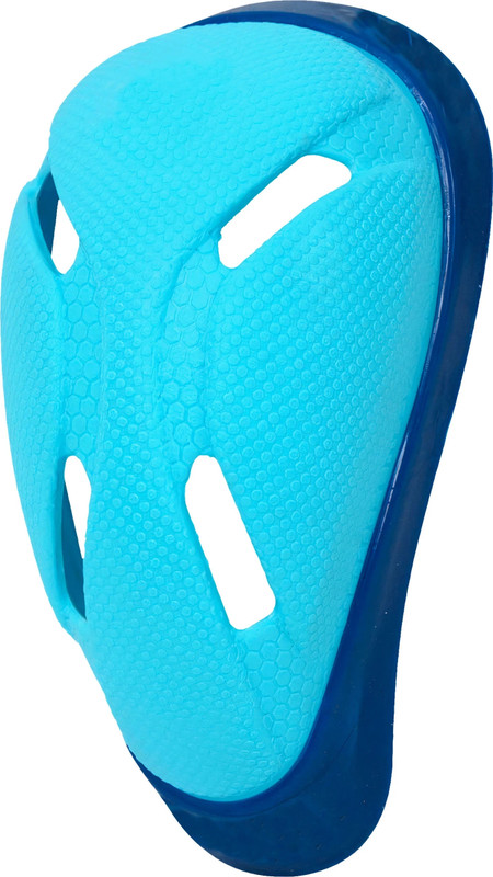 UG SPORTS Classic Comfort Cricket Abdominal Guard For (Youth) Abdominal Guard(Blue)
