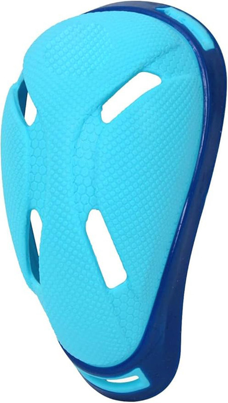 gymfreak Abdomen Guard Support AD (YOUTH) Abdominal Guard(Blue)
