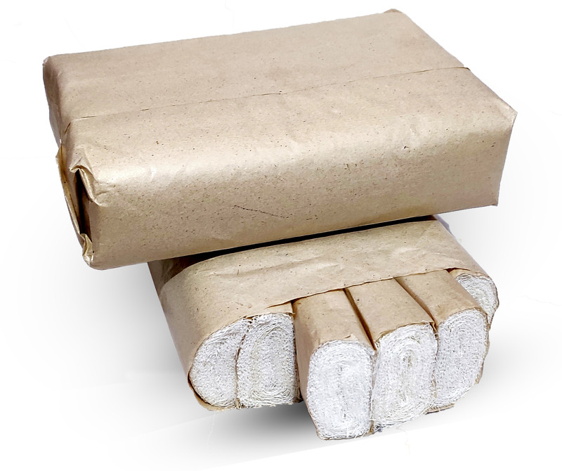 LION CARE Roller Bandage 15 cm X 4 meter Non-Sterile Gauge Roll(15 cm 400 cm 12 Rolls)