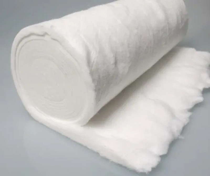 joy care JO 001 Non-Sterile Gauge Roll(2 cm 2 cm 1 Rolls)