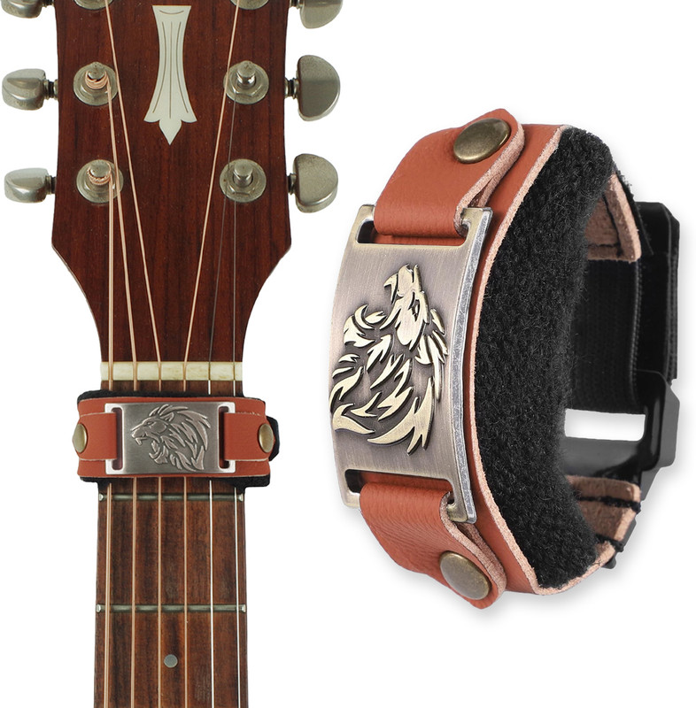 maycreate Guitar Mute