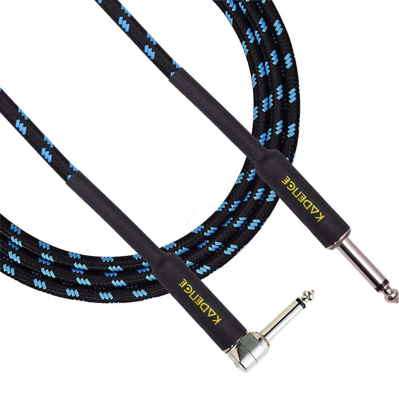 KADENCE KAD-KPJ-3M Straight XLR Patch Cable(15 cm in Length)