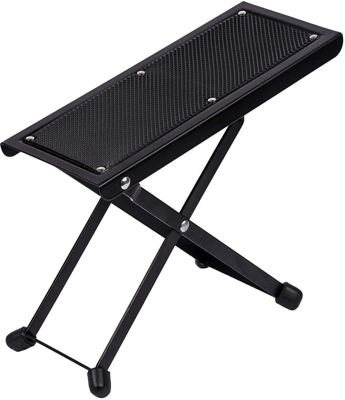 REVEL RVL-GFR-01 Self Closing Stand(Used for: Acoustic Guitar)
