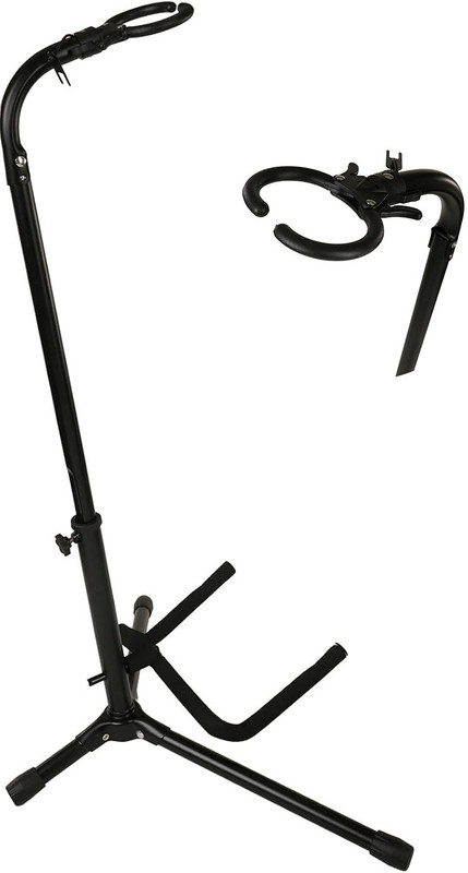 KADENCE Tubular Stand(Used for: Acoustic Guitar)