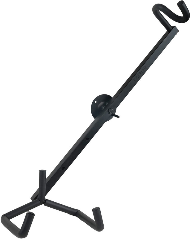 KADENCE Kadence Guitar Hook stand for 180 Degree guitar Wall Stand(Used for: Acoustic Guitar)