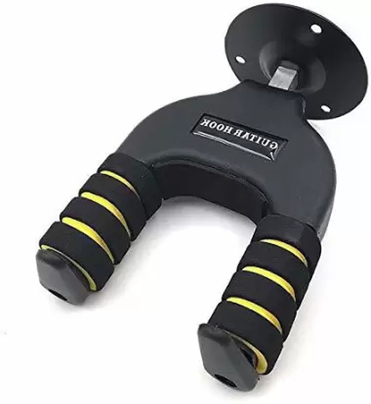 Boom Box Wall Hanger(Used for: Bass Guitar)