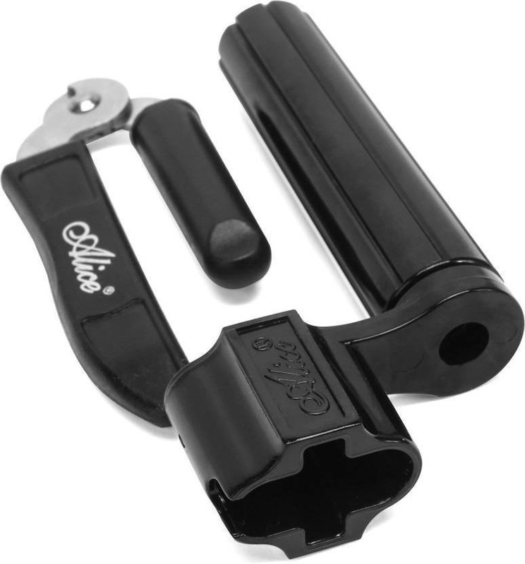 Belear Manual Guitar String Winder