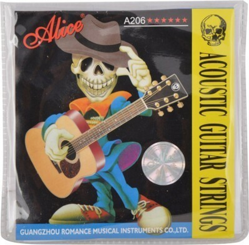 ALICE BGD282 Guitar String