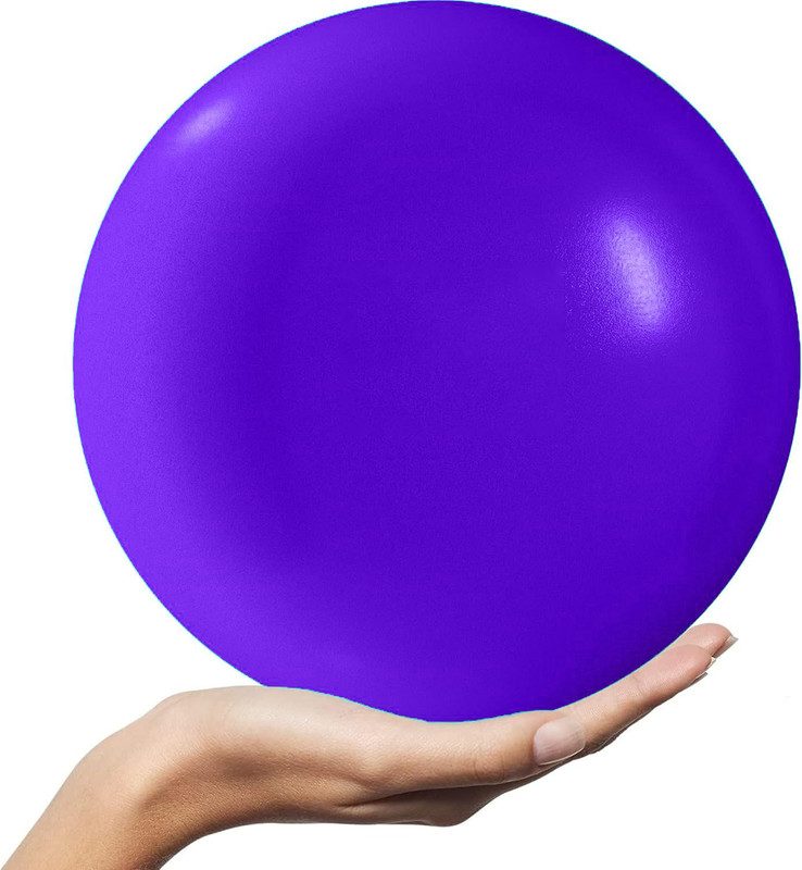 keycraze Gym ball mini Gym Ball