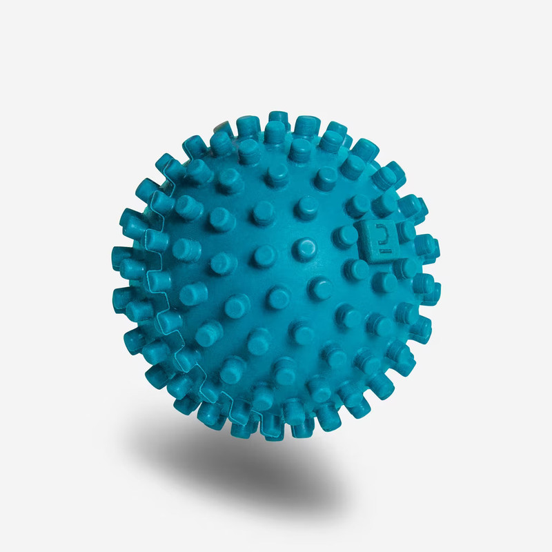 NSUN Sports Acupressure massage ball 5cm Gym Ball