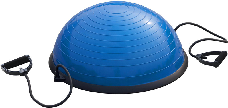 IRIS Premium Bosu Gym Ball