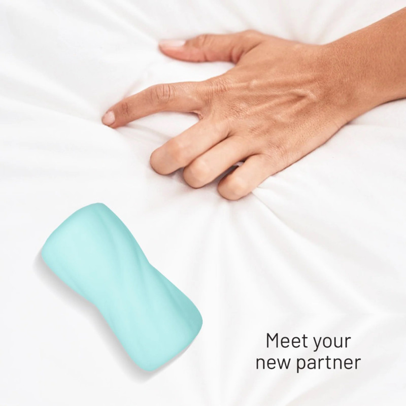 MYEONG Intense Stroker Sleeve For Boys