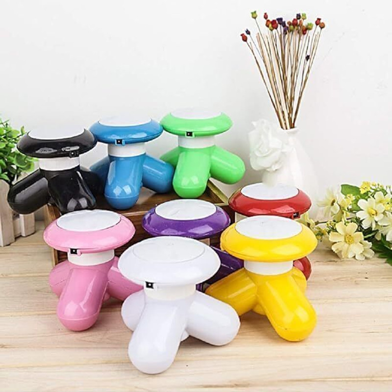cancdynamix Mini Electric Handheld Vibrating Massager