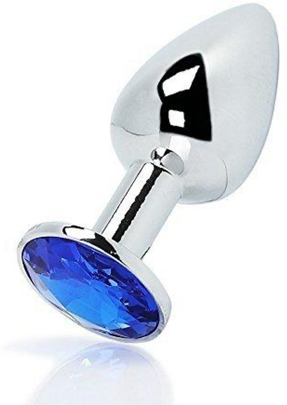 LABRADOR INDIA Silver Chrome Face 3D Massager For Men or Women Plug type