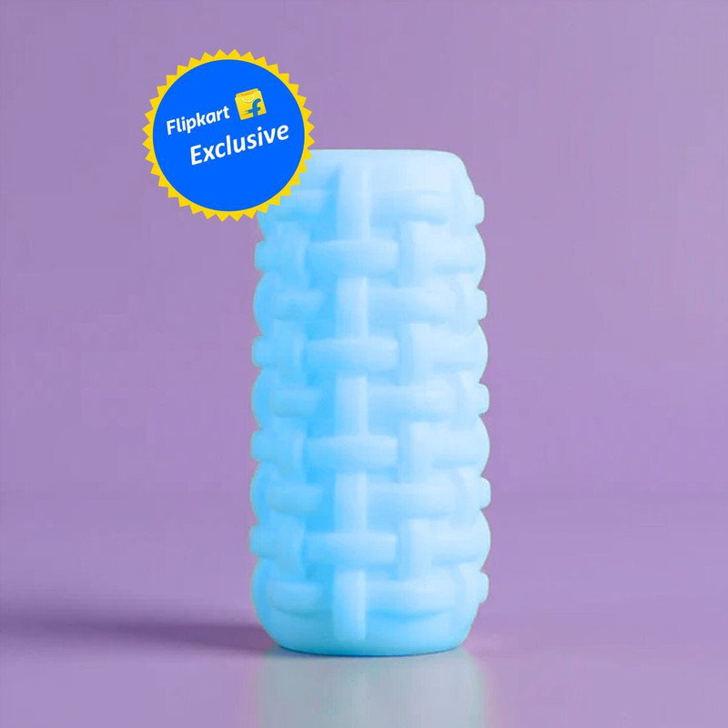 macloom Dotted Massager For Men Pain Relief Waterproof