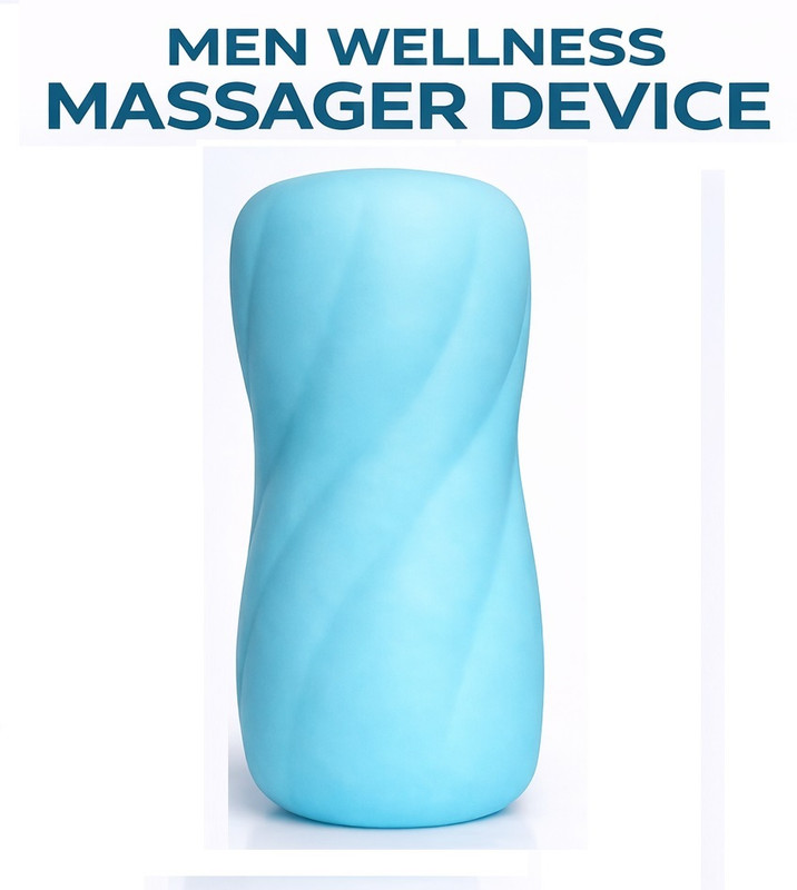 Tactile Safe Silicone Stroker – Designed for Comfort & Discreet Use(2 Items in the set)