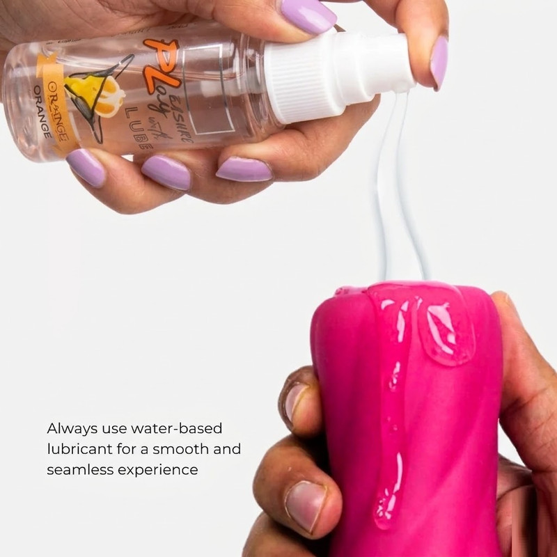 GABBU mens Relaxation & Stress Relief | Compact & Easy to Use | Includes Liquid | Discreet Delivery(2 Items in the set)