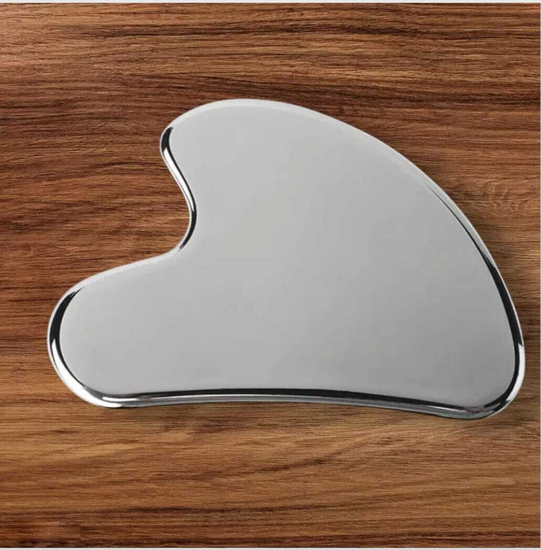 KELSIOR HEART SHAPE MASSAGER