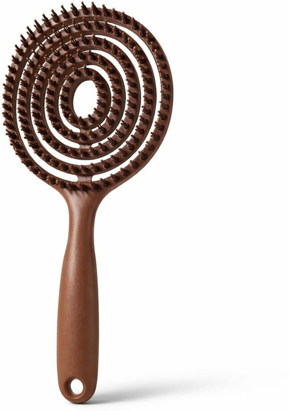 Ficzny Korean Style Hair Comb