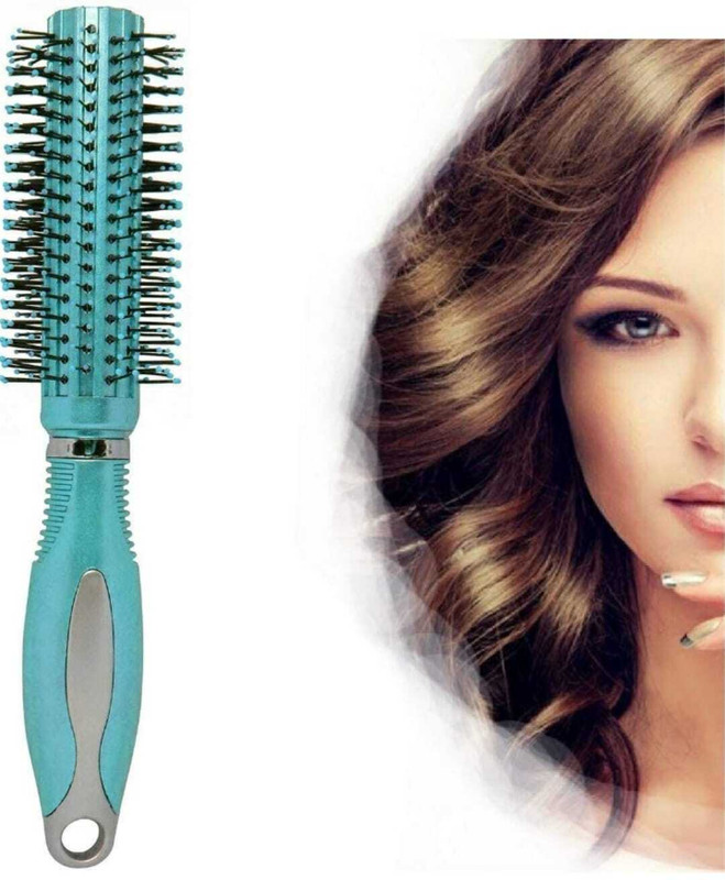 Inasar Hair rolar comb (set of 1)