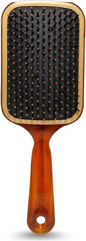 Jaira Comfort Grip Cushion Hair Brush