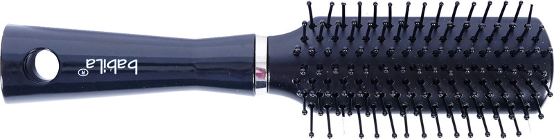BABILA ROUND HAIR BRUSH HBC-V01