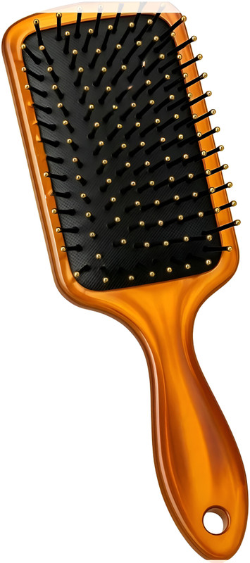 Jaira Smooth Finish Paddle Brush