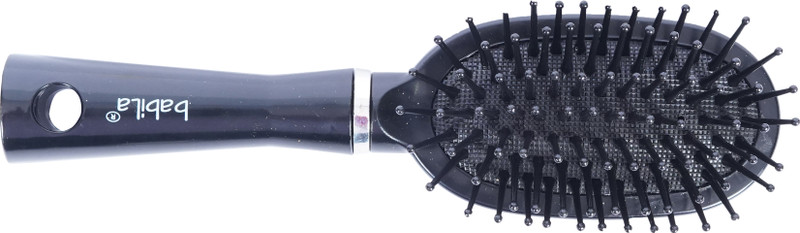 BABILA CUSHION HAIR BRUSH HBC-V02